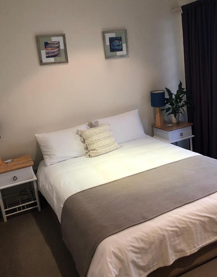Beachhouse Bed And Breakfast Redcliffe Eksteriør billede