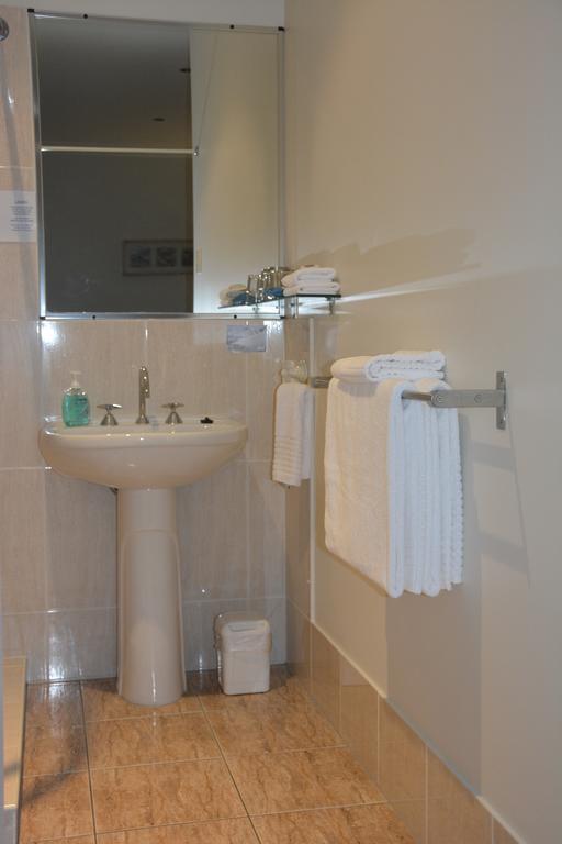 Beachhouse Bed And Breakfast Redcliffe Værelse billede